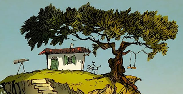 Raúl Vacas presenta